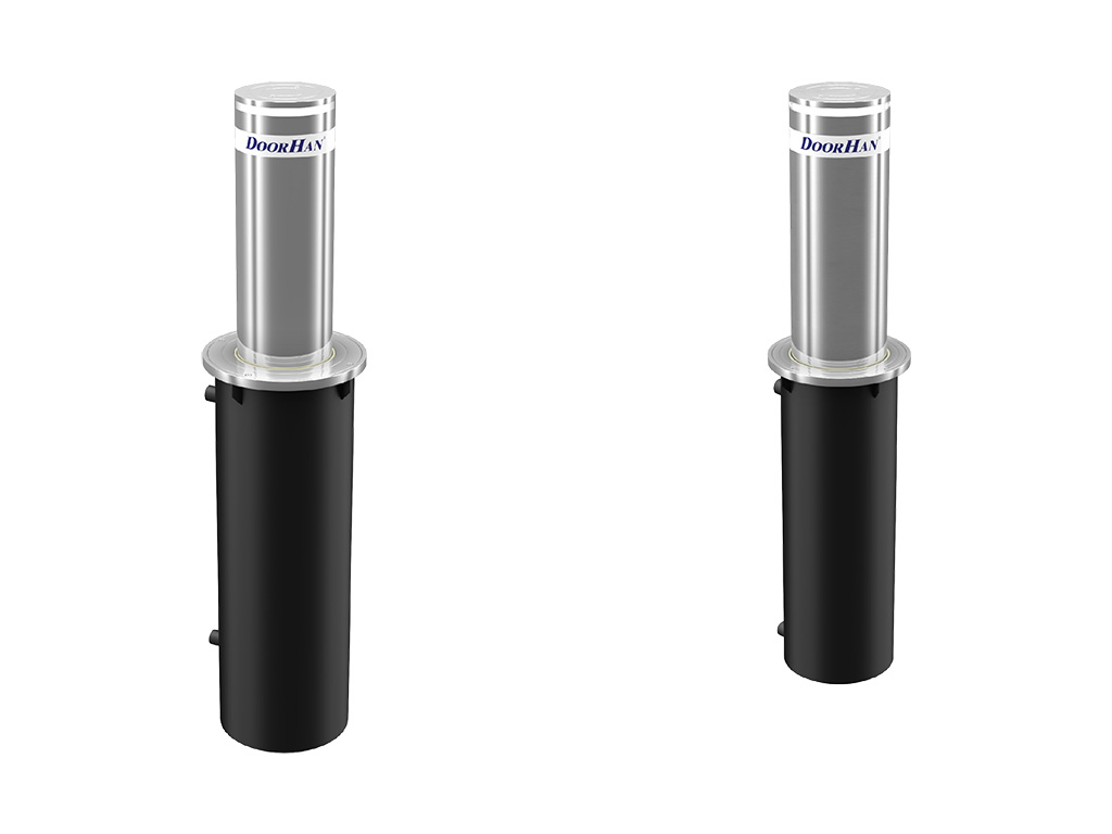 Гидравлический боллард BOLLARD-HB220 и BOLLARD-HB220-ECO
