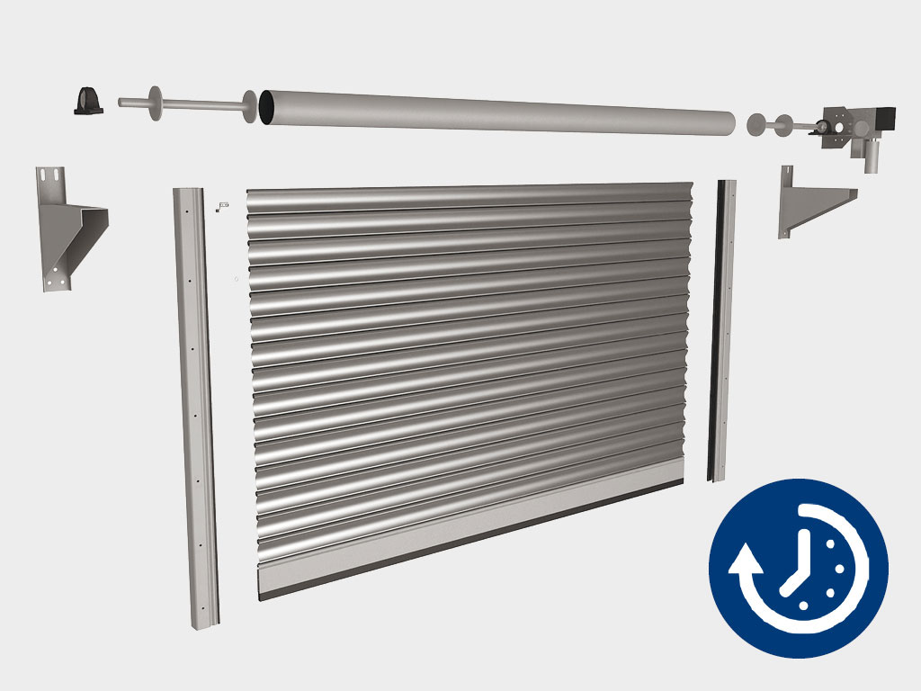 Преимущества