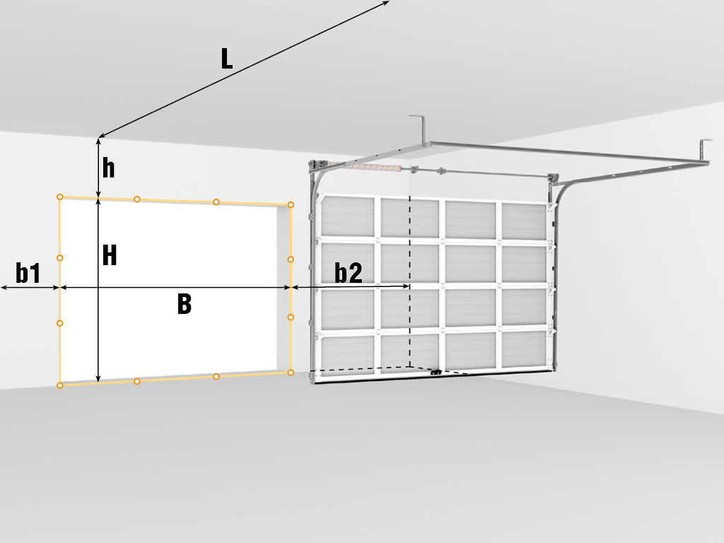 Подготовка строительного объекта