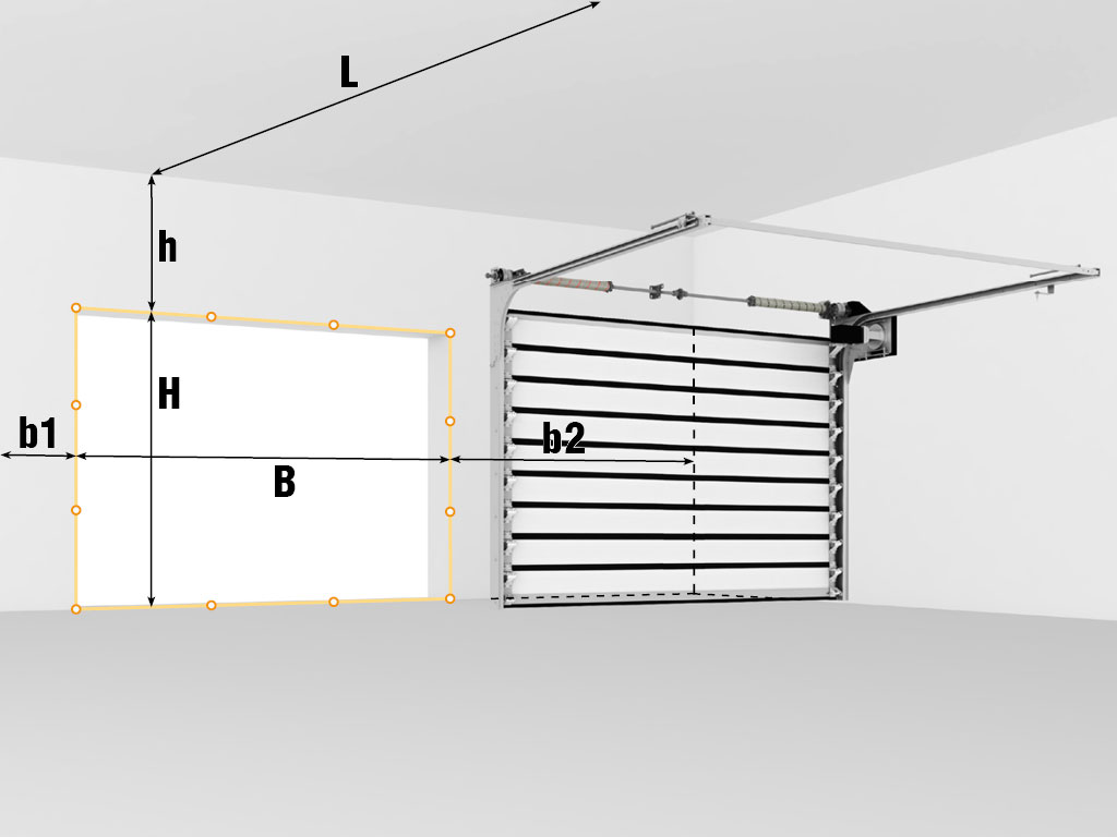 Подготовка строительного объекта