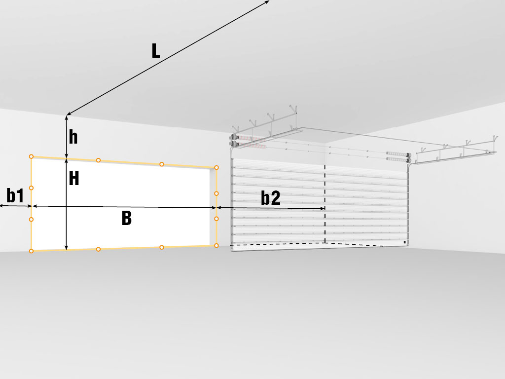 Подготовка строительного объекта