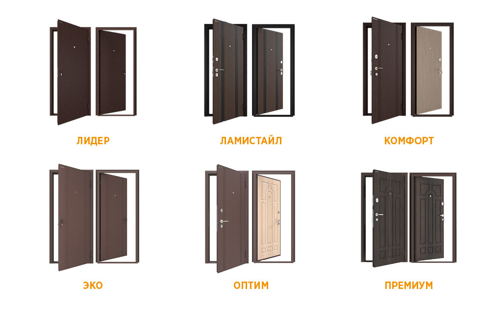 Распродажа складских запасов дверей DoorHan