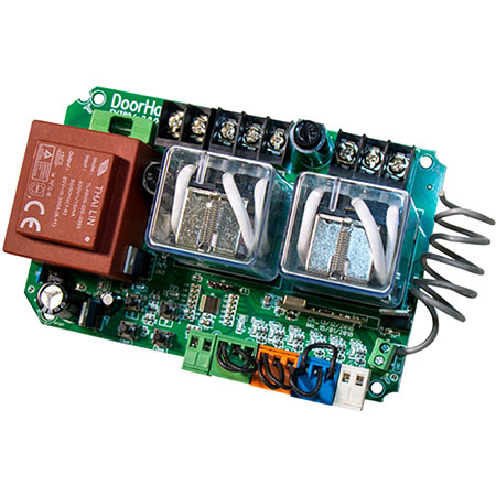 Плата управления PCB-SH380