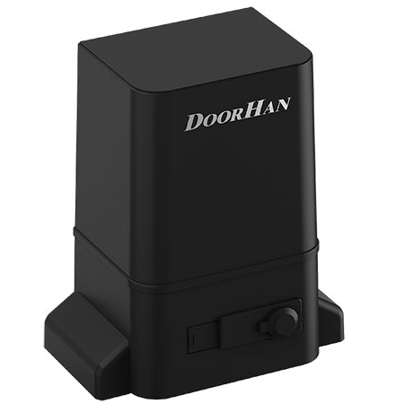 Приводы для откатных ворот SLIDING-1300 PRO и SLIDING-2100 PRO