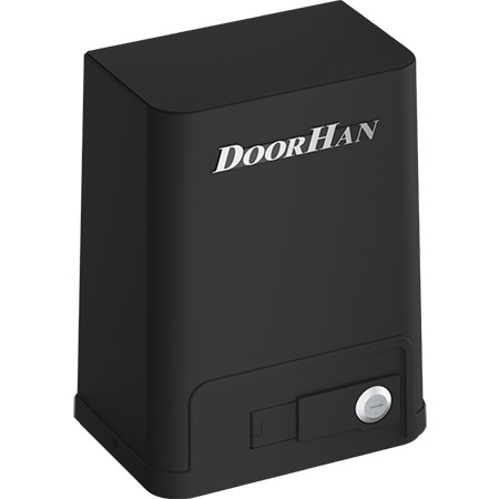 Приводы для откатных ворот SLIDING-500PRO и SLIDING-800PRO