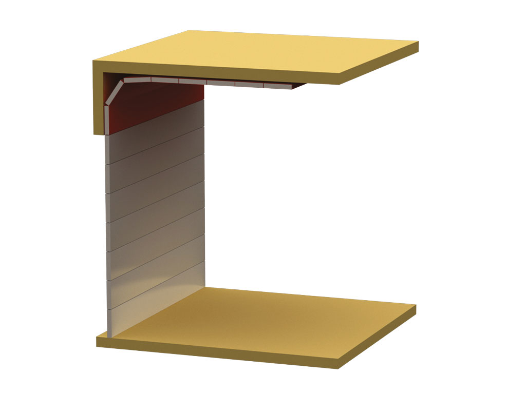 Горизонтальный подъем