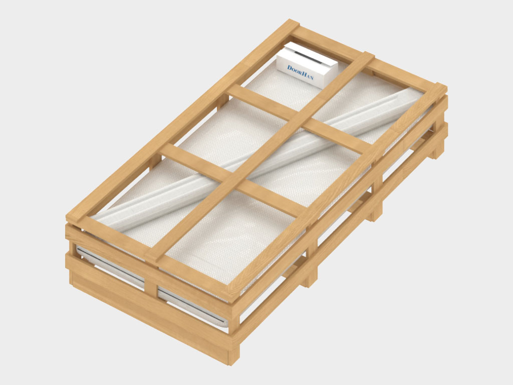 Технические решения и особенности